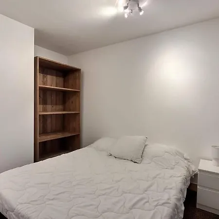 Superbe Avec Piscine Au Centre St Lary Village Apartmán Saint-Lary-Soulan