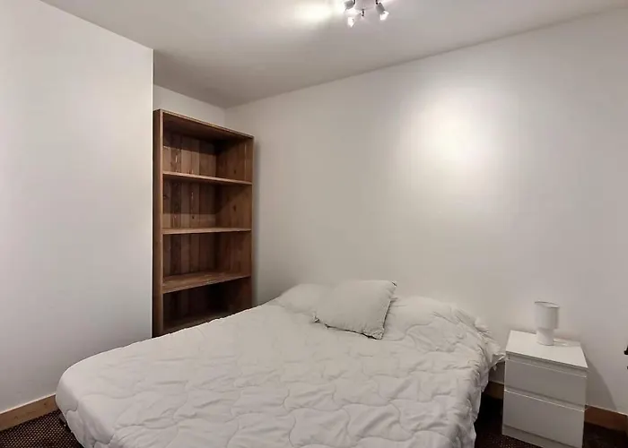 Superbe Avec Piscine Au Centre St Lary Village Apartman Saint-Lary-Soulan